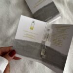 دکانت عطر le jardin Hermes