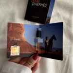 دکانت عطر مردانه terre Hermes