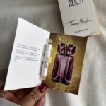 دکانت عطر alien