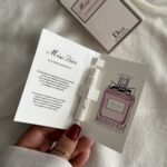 دکانت عطر miss dior blooming bouquet