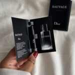 دکانت عطر مردانه dior sauvage