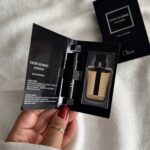 دکانت عطر مردانه dior homme intense