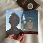 دکانت عطر مردانه terre Hermes eau tres fraiche