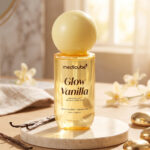 میست مو و بدن مدیکیوب glow vanilla