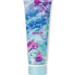 لوسیون بدن love spell splash