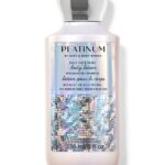 لوسیون بدن platinum