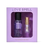 باکس دوتایی love spell