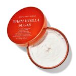 کره بدن warm vanilla sugar