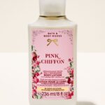 لوسیون بدن pink chiffon