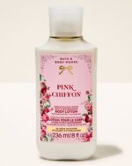 لوسیون بدن pink chiffon