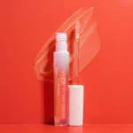 برق لب Silk Balm Spicy - تصویر 3