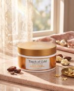 کره بدن touch of gold - تصویر 4