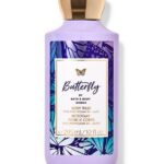 ژل شستشوی بدن butterfly