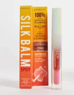 برق لب Silk Balm Spicy
