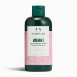 تونر ویتامین ای The Body Shop