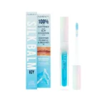 برق لب Silk Balm Icy Huda Beauty